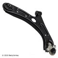 Beck/Arnley Suspension Control Arm And Ball Joint Assembly, Beck/Arnley 102-8080 102-8080